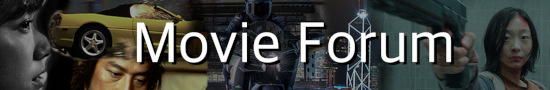 Movie Forum