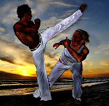 Capoeira