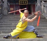 Kung Fu