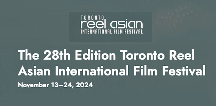 Reel Asian Toronto Festival