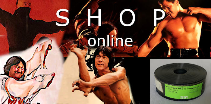 Visit the Online Store